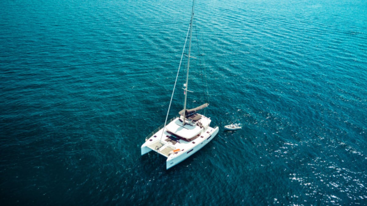 Cosa rischia chi guida una barca senza patente nautica?