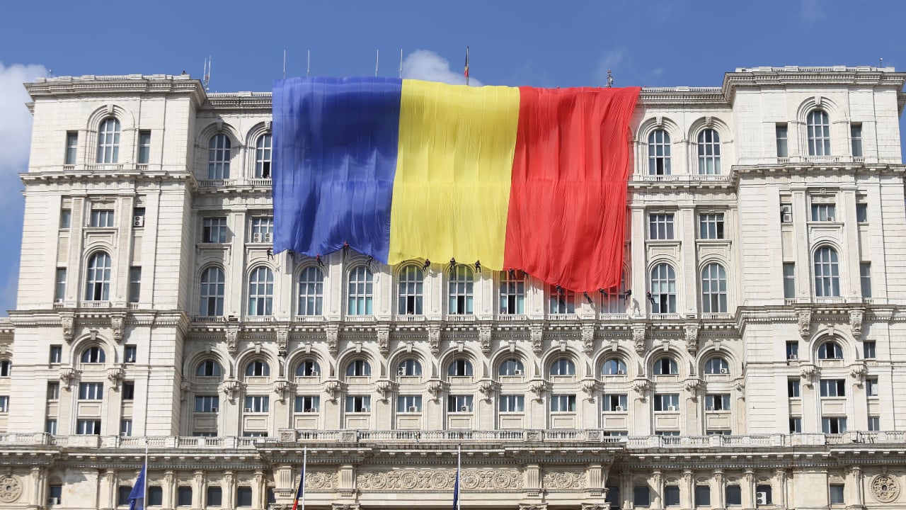 Rende il 10% netto in 2,62 anni questo titolo di Stato in euro dalla Romania