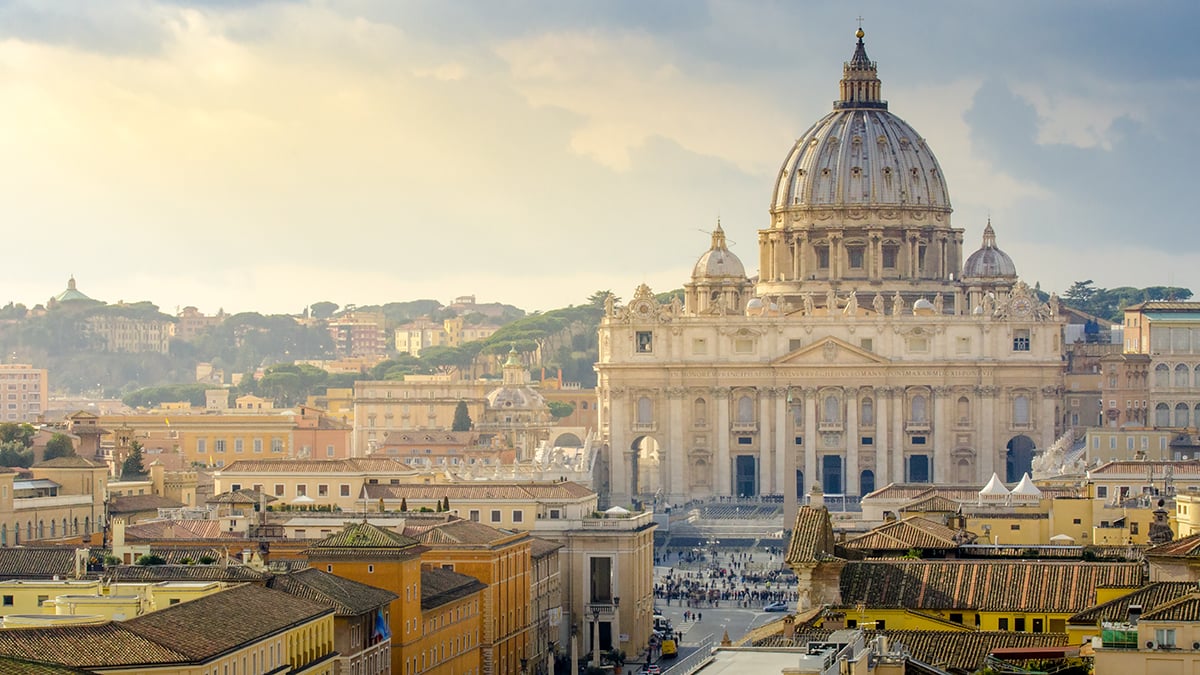 IOR chiude il 2025 con 51 milioni di utile. Ecco dove vanno davvero i soldi del Vaticano