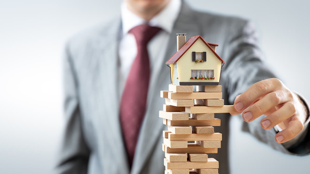 Il segnale che arriva dal settore Real Estate europeo e che nessun analista italiano sta commentando abbastanza