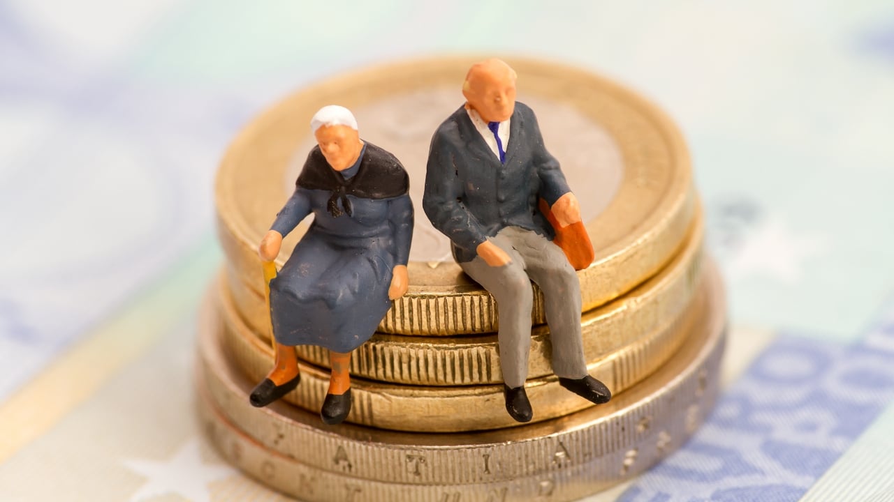 Vivere di dividendi non è più la strategia migliore per i pensionati. Ecco perché