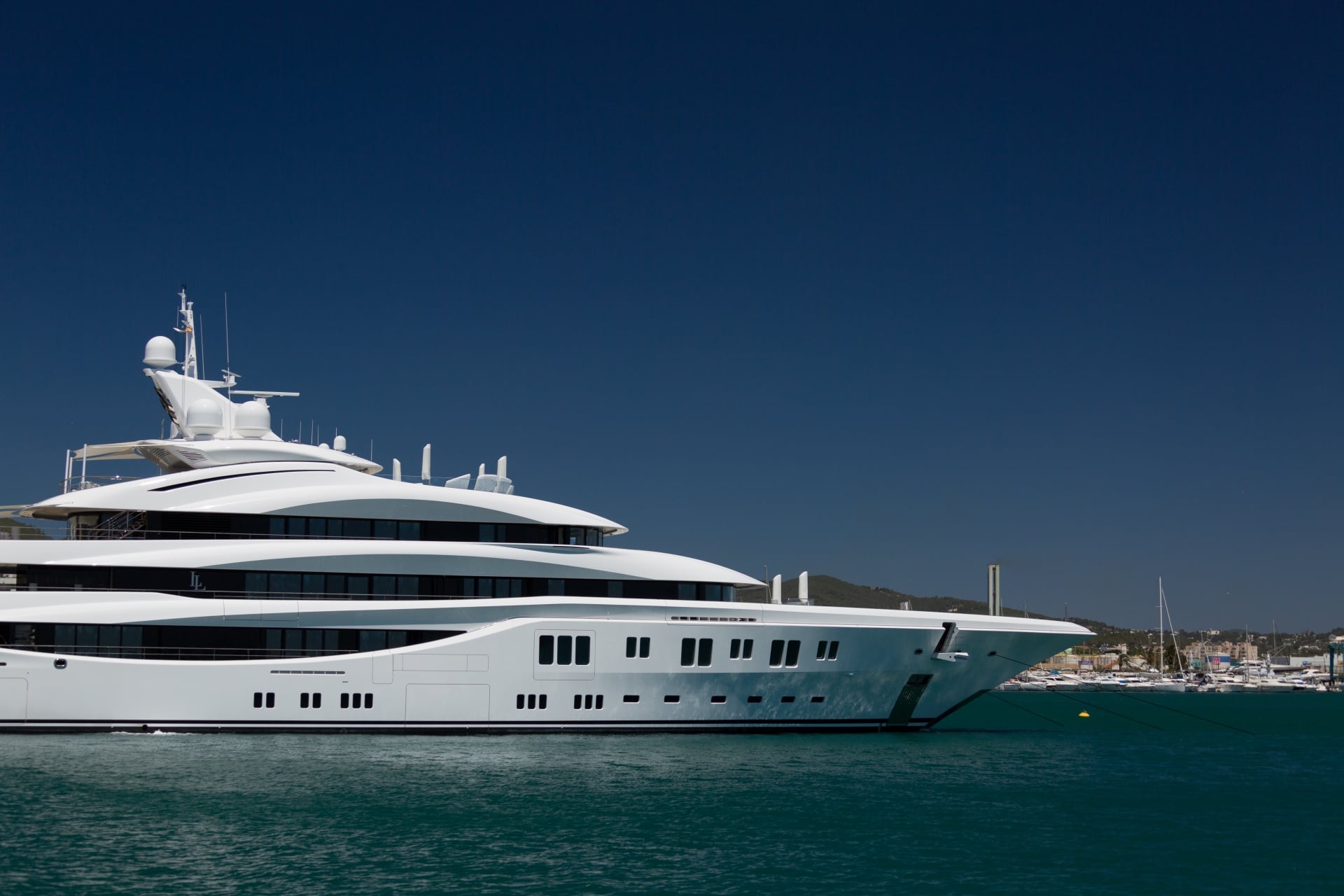 Ha senso comprare ora il titolo The Italian Sea Group S.p.A.?