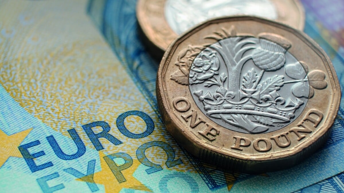 Con un tasso annuo del 6% e rendimento del 5,78%, questo è il titolo di Stato inglese da comprare ora