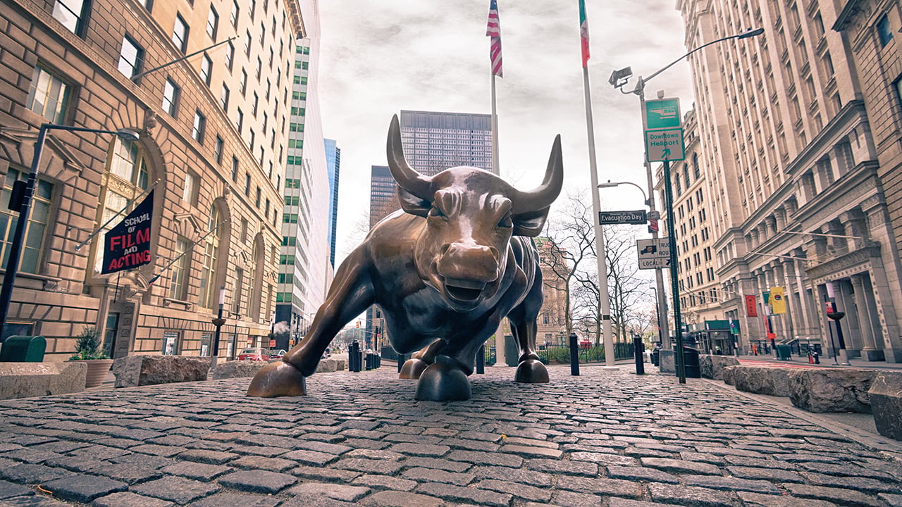 L'AI aumenta la produttività. Ma secondo Goldman Sachs per guadagnarci davvero, devi investire in questi 3 titoli