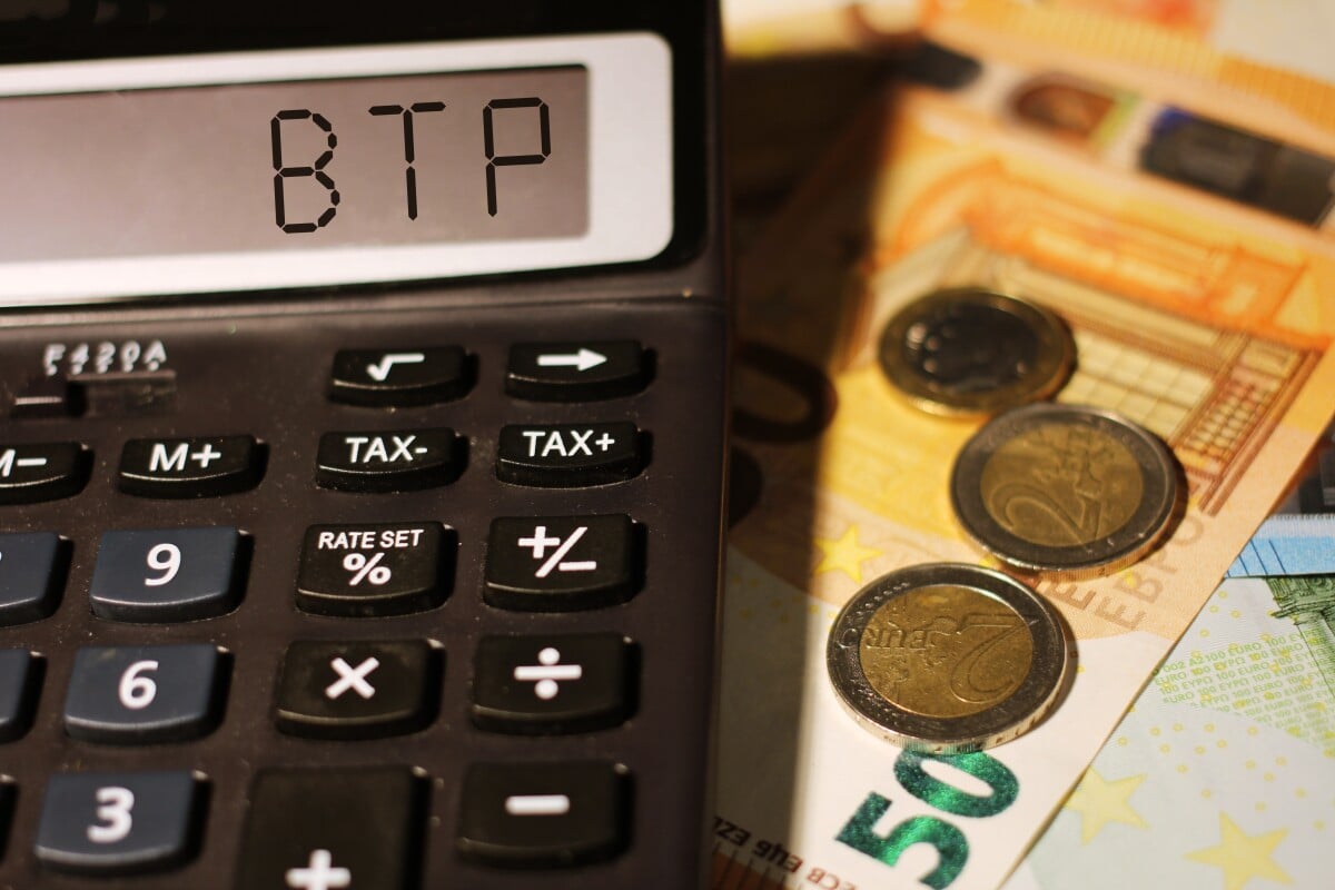 Così Hormuz e inflazione stanno cambiando il futuro dei BTP