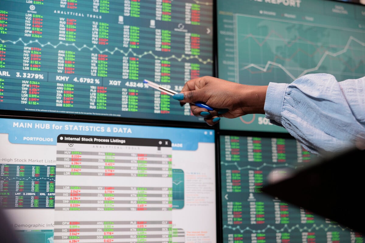 Ha senso comprare BTP, con i bond di Alphabet e Meta che rendono oltre il 7%?