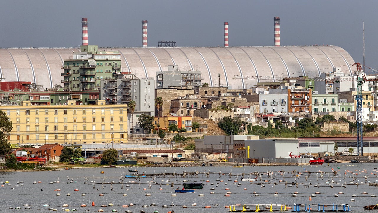 Danieli, cassa da oltre 2 miliardi e dossier Ilva. Quanto può valere il salvataggio senza bruciare margini?