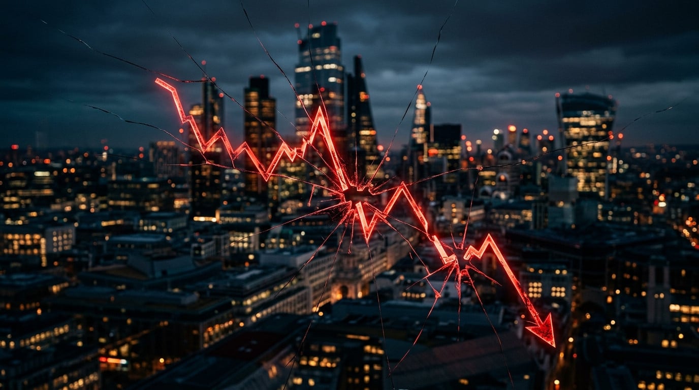 Treasury al 5,27%. L'indicatore che nel 2007 nessuno volle ascoltare sta suonando di nuovo