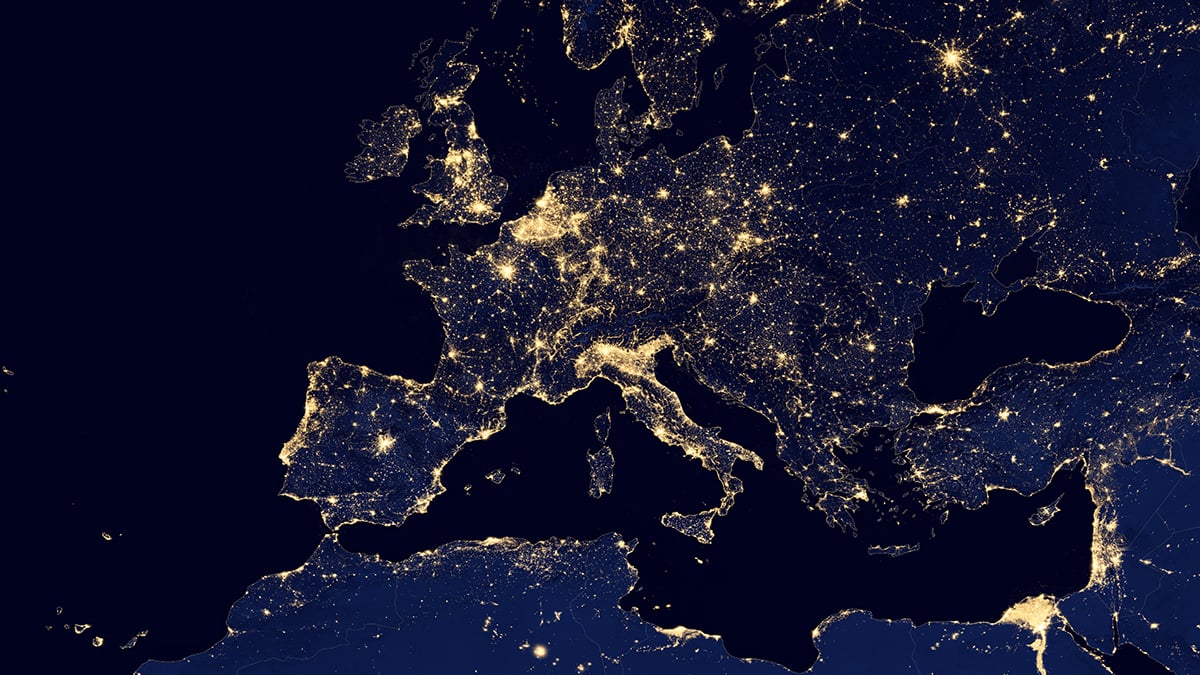 La crescita è una questione di vita o di morte per l'Europa