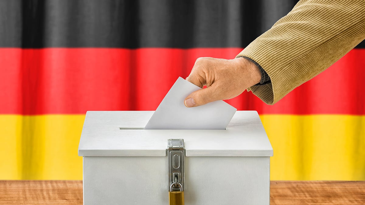 AfD vola al 43,8% in Sassonia-Anhalt. Il boom dell'estrema destra scuote la Germania
