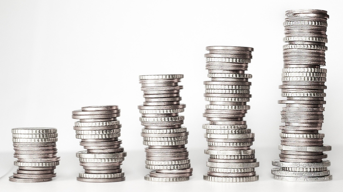 Perché il prezzo dell'argento è in calo di oltre il 40% dai massimi di gennaio?