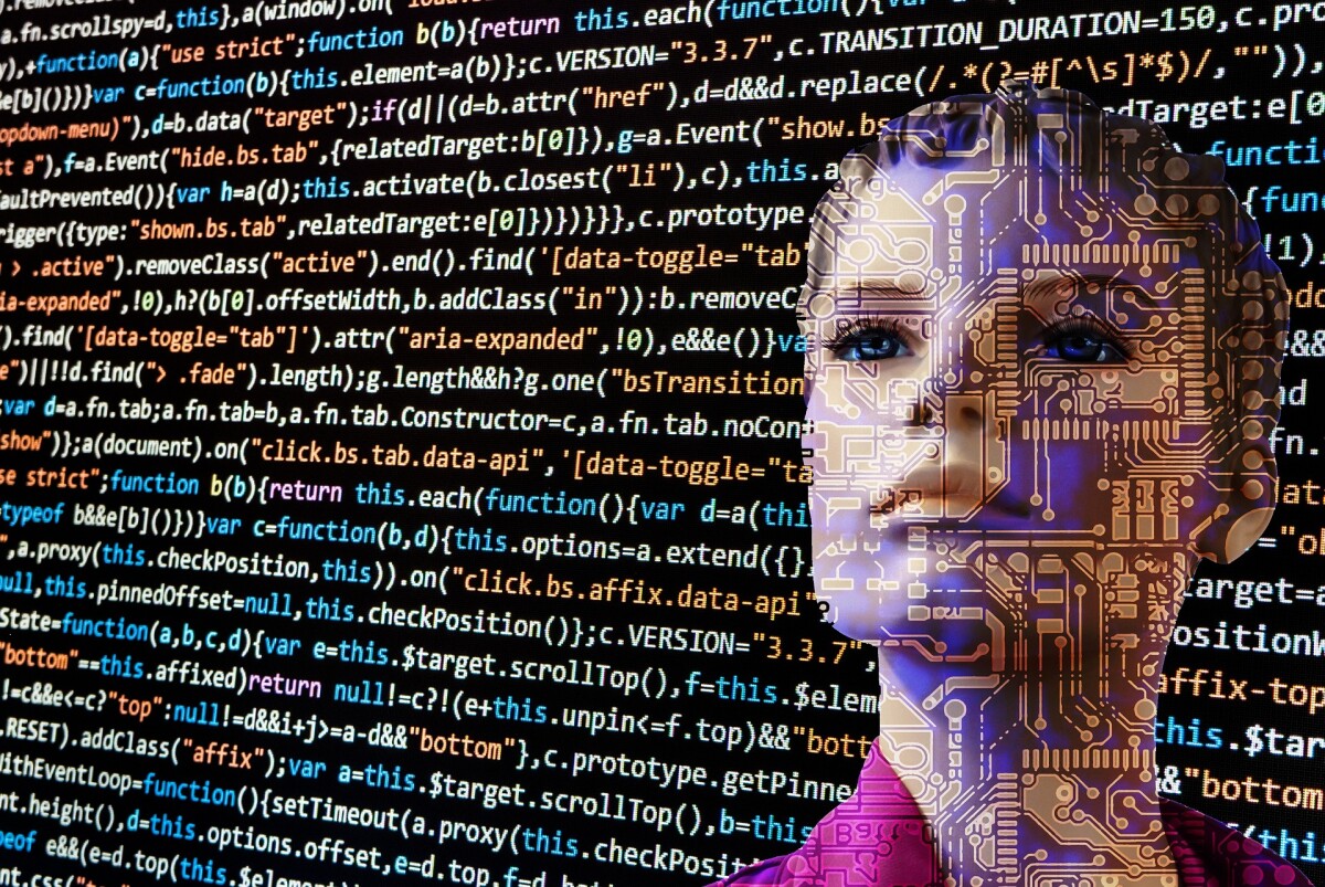 Con l'intelligenza artificiale, sarà troppo tardi dire “Te l'avevo detto”