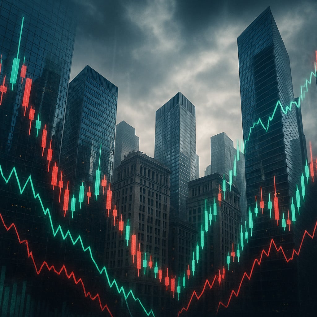 Il portafoglio degli investitori non è mai stato così azionario dal 1969. Ma adesso potrebbe essere un problema