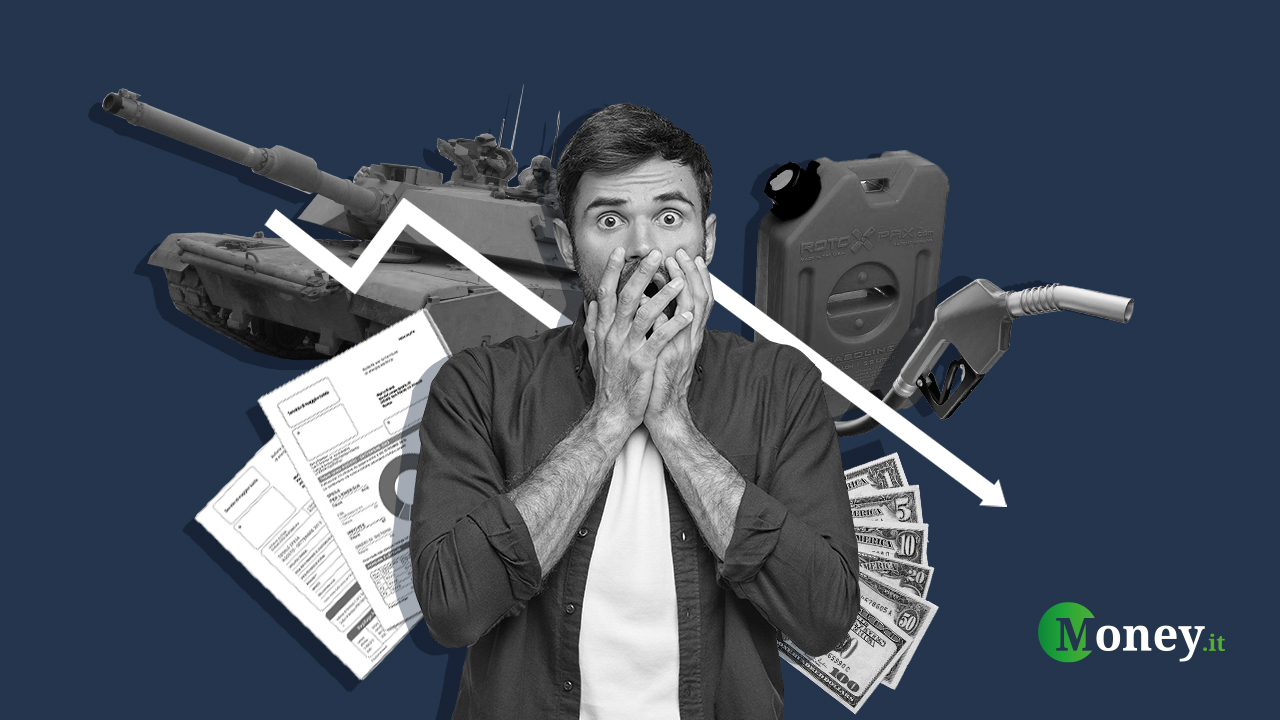 Wall Street come nel 1999? Tre segnali che ricordano la bolla delle dot-com