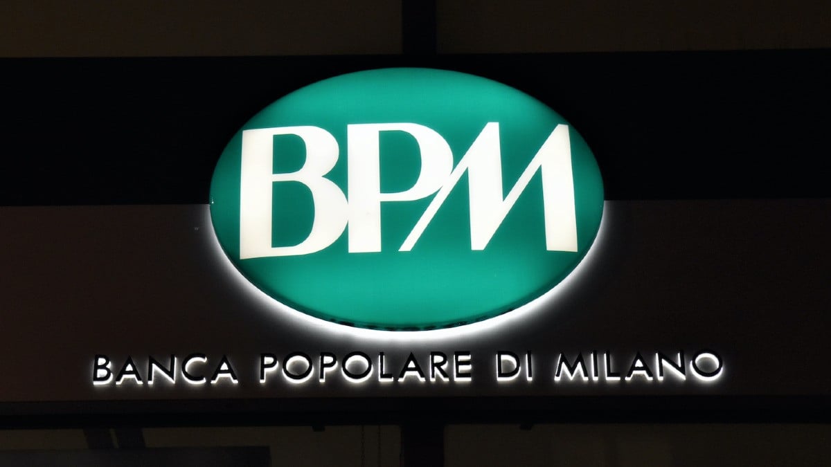 Azioni Banco BPM, Jefferies taglia il target price del 7,8%, c'entra MPS? Le previsioni sugli utili