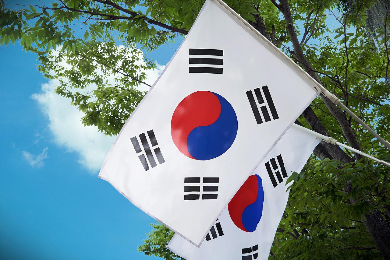 Rendimenti dell'11% e valutazioni da saldo in Corea del Sud, mentre il mercato AI crolla