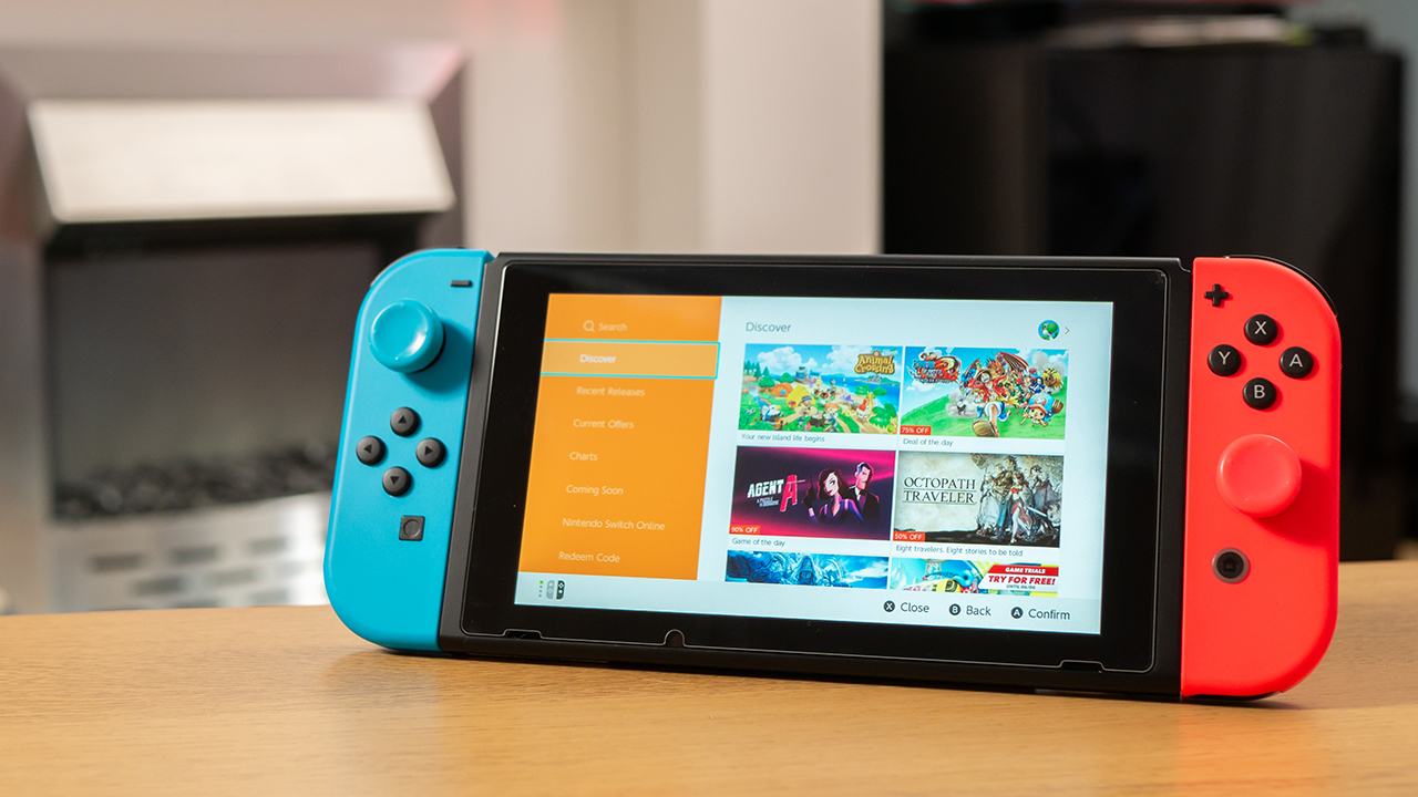 Diversi giochi per Nintendo Switch in offerta su  per gli