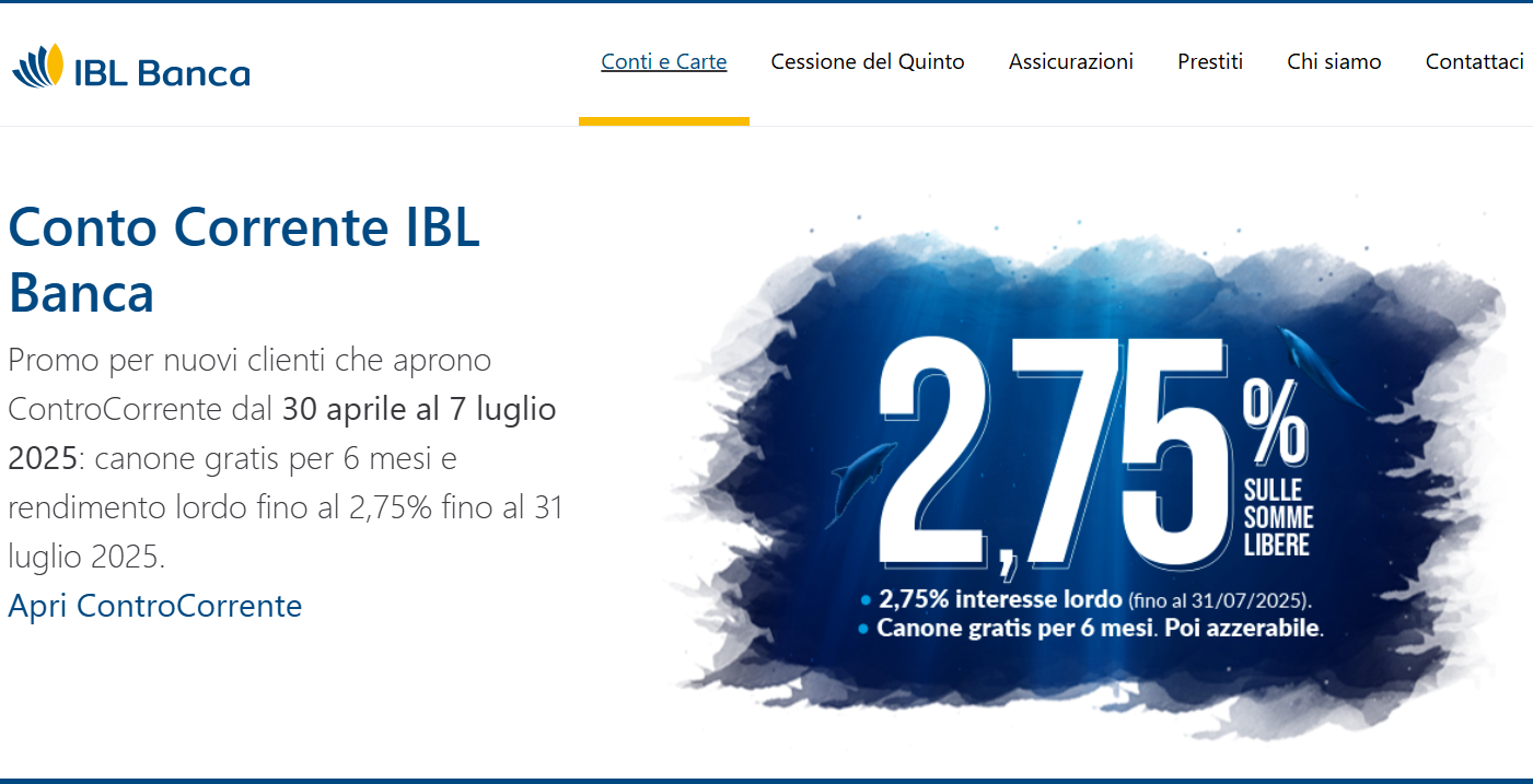 IBL Banca