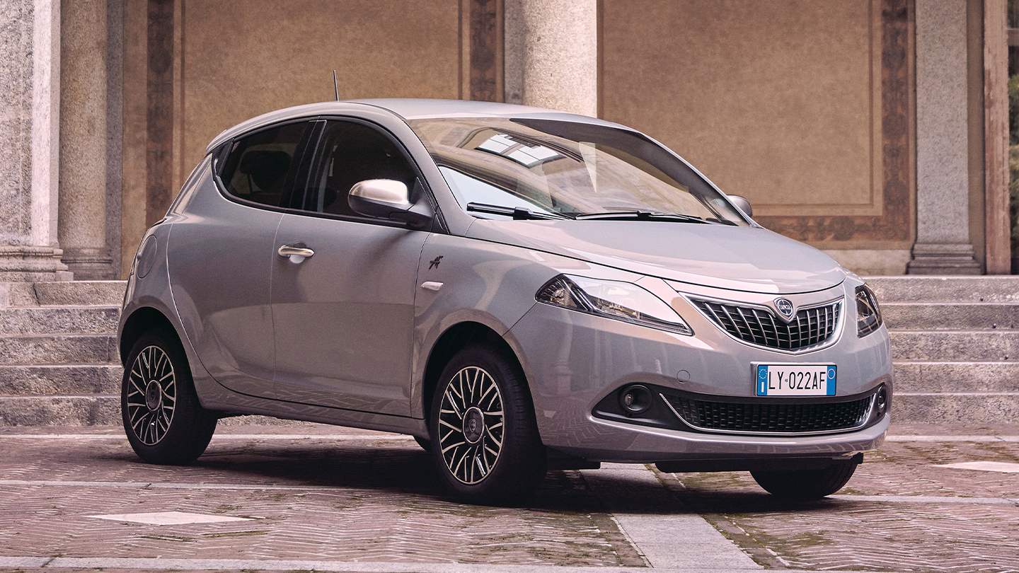 Lancia