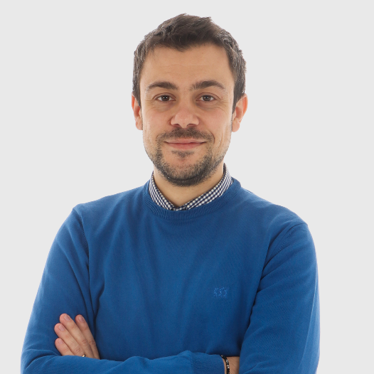 Simone Mattioli