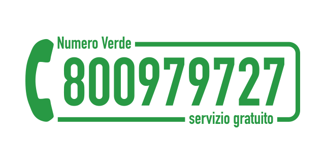 Numero verde Enasarco