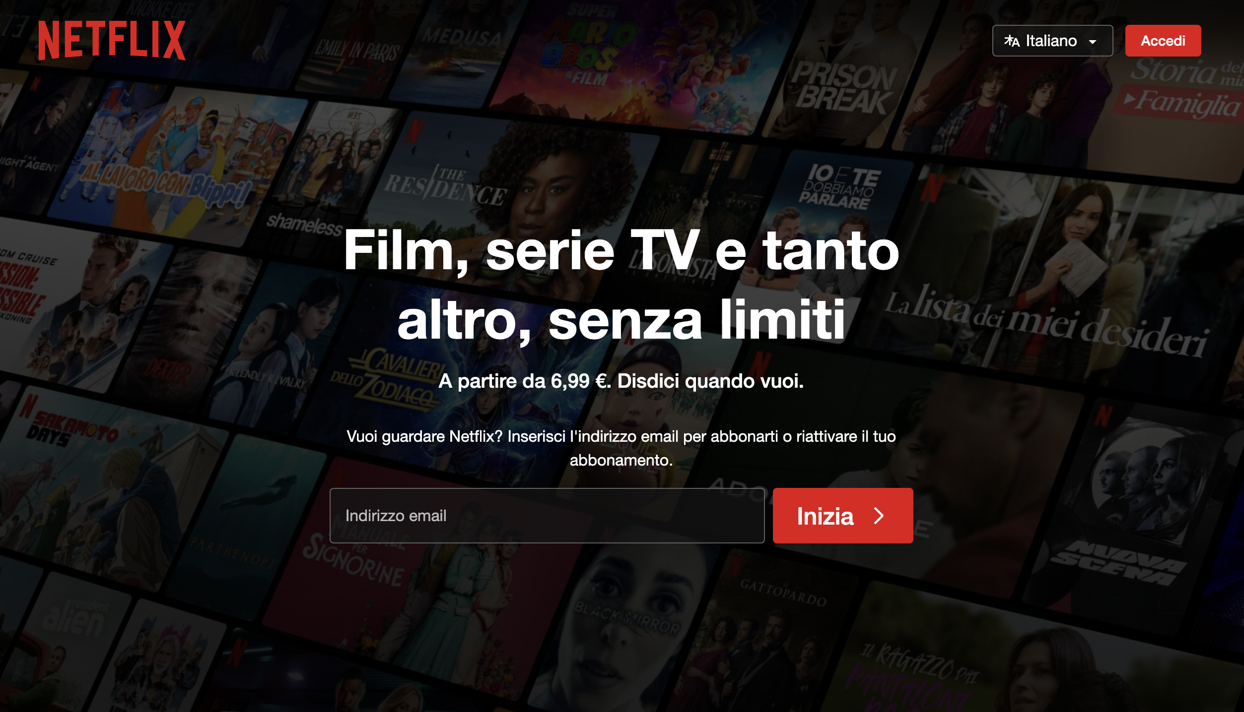 Netflix