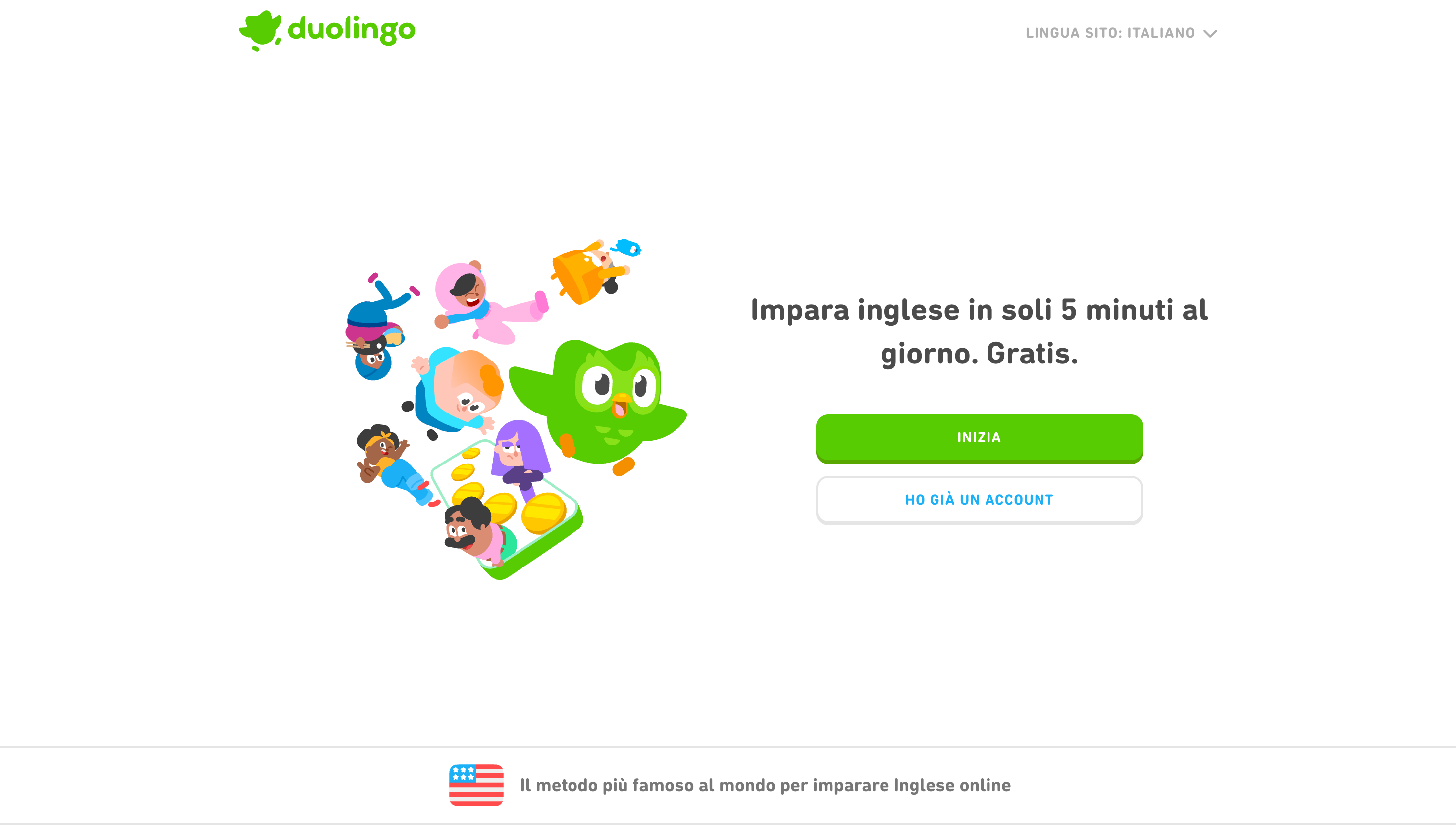 Duolingo