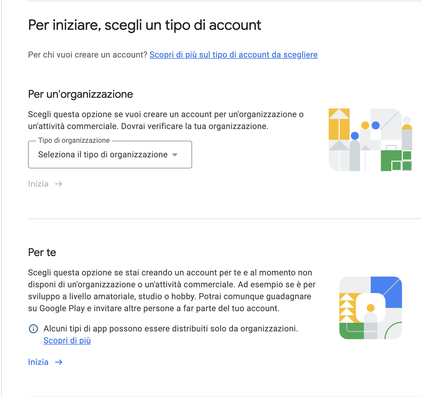 Google Play Console