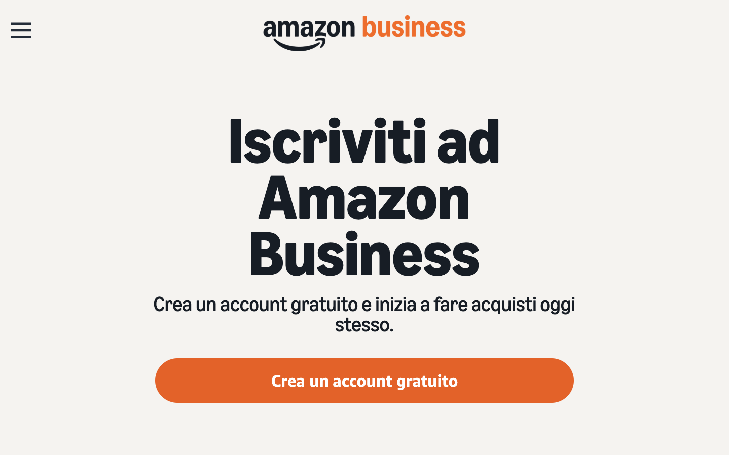 Amazon Business