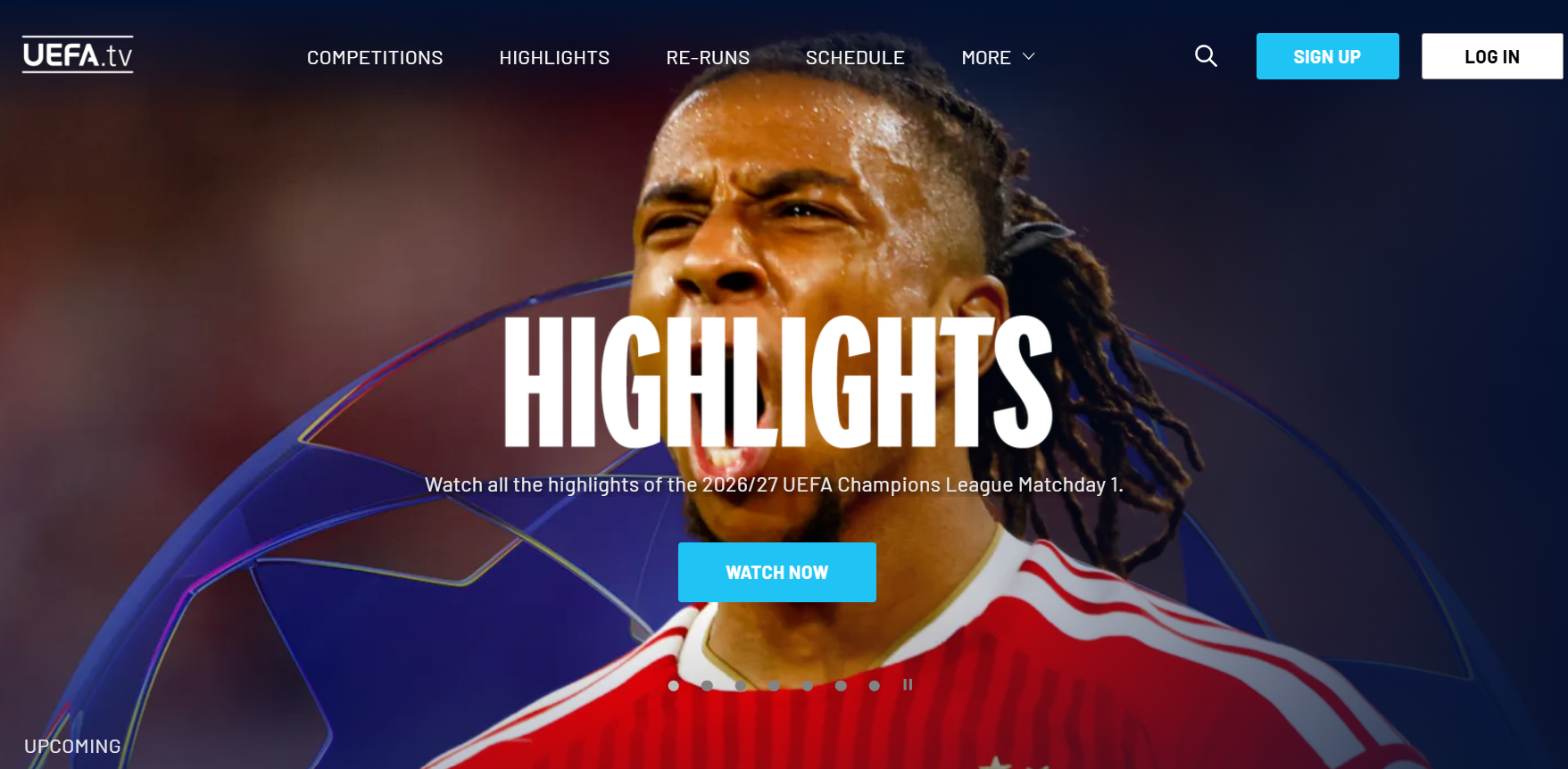 Uefa.TV