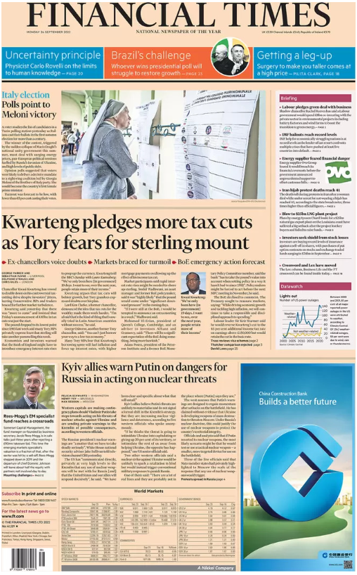 Financial Times