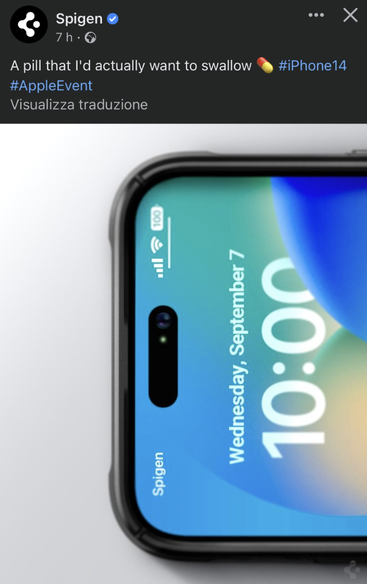 iPhone14
