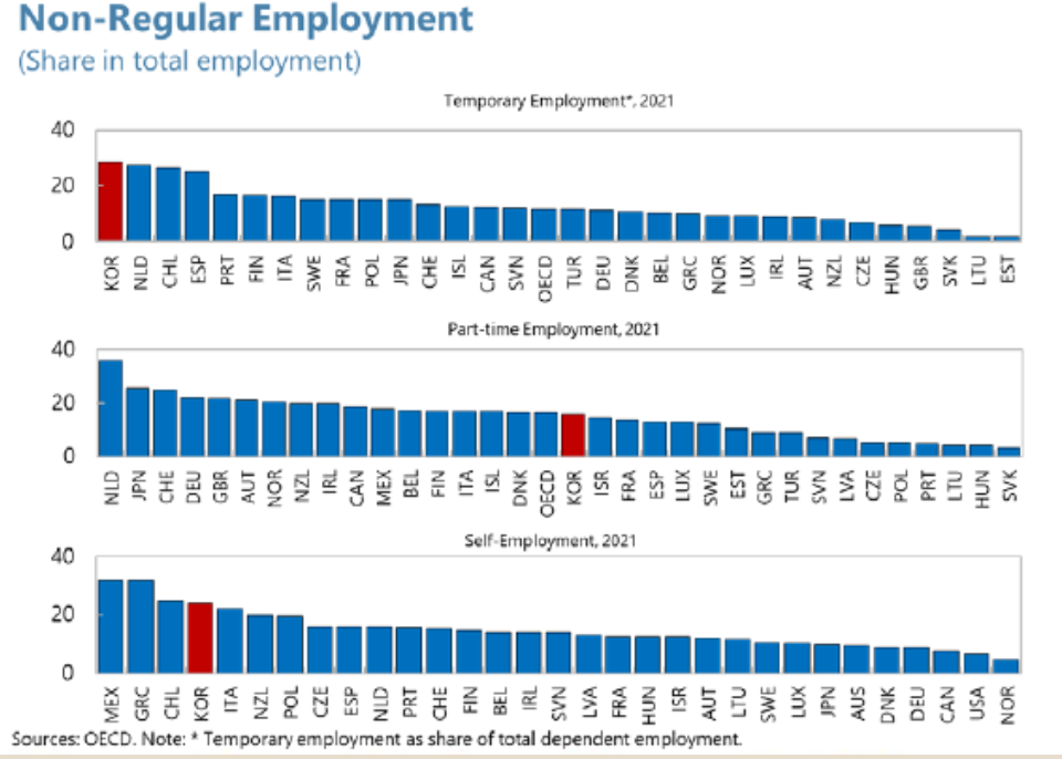Lavoro irregolare