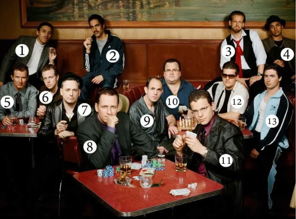 PayPal Mafia