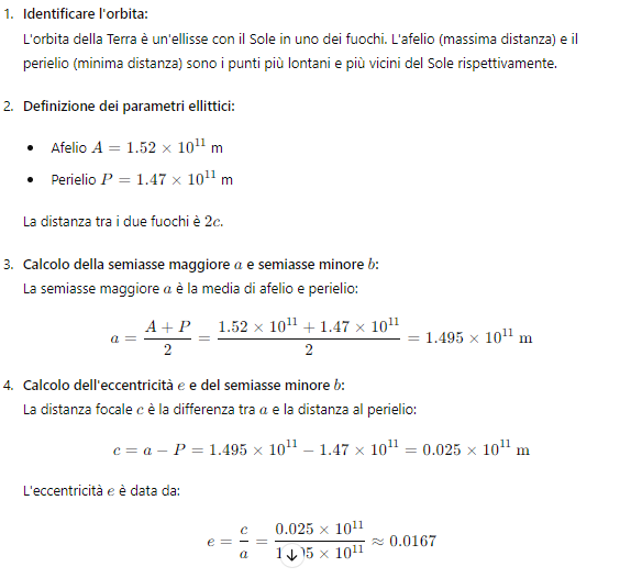 Soluzione quesito n. 7 (parte 1)