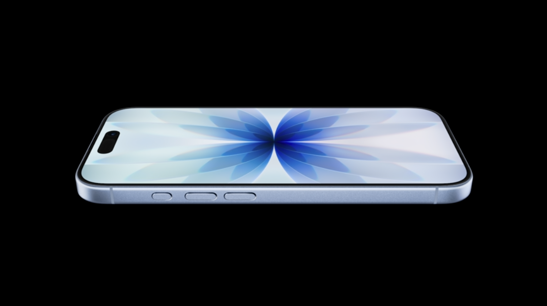 iPhone 17