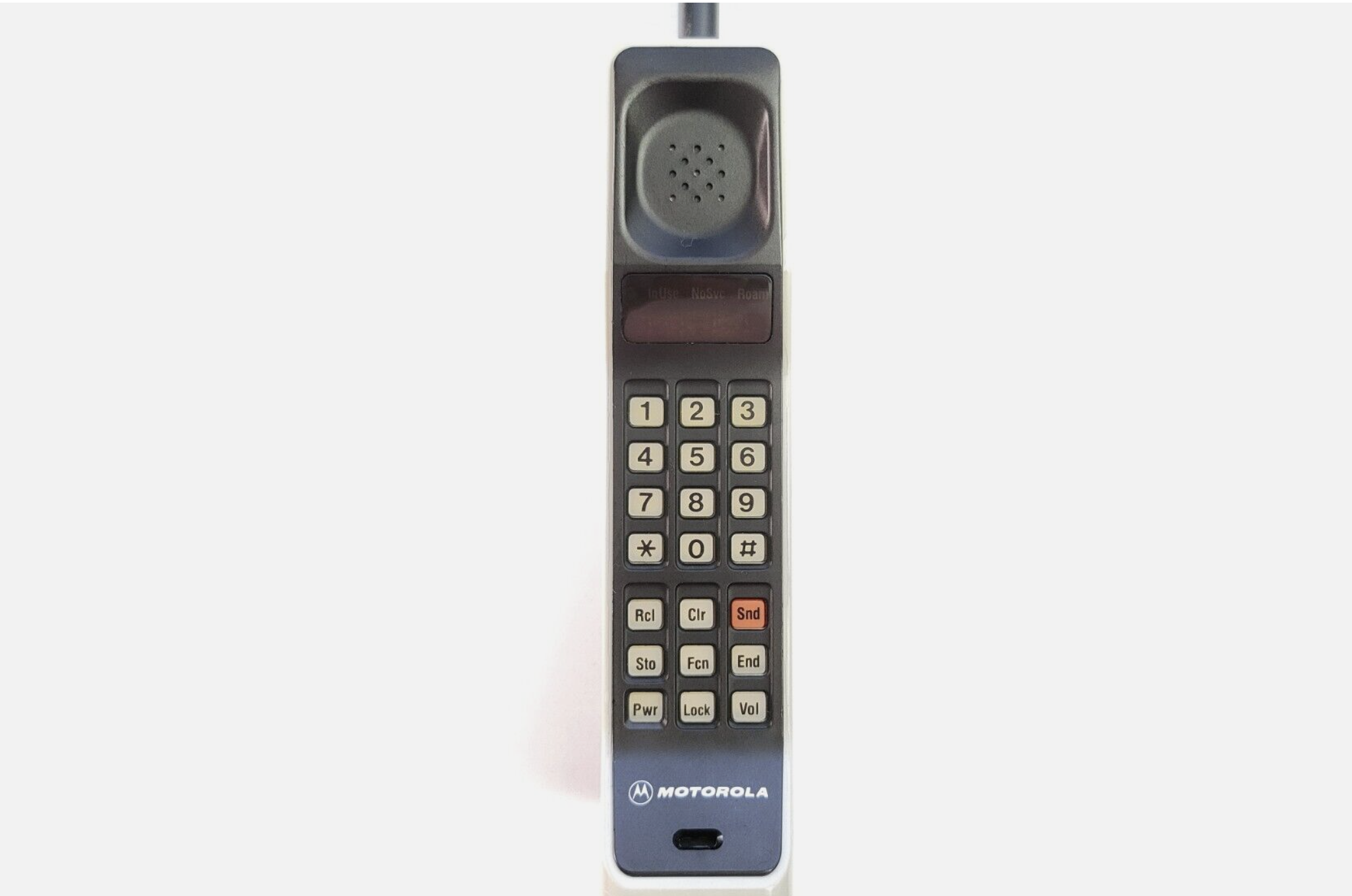 Motorola DynaTAC 8000x