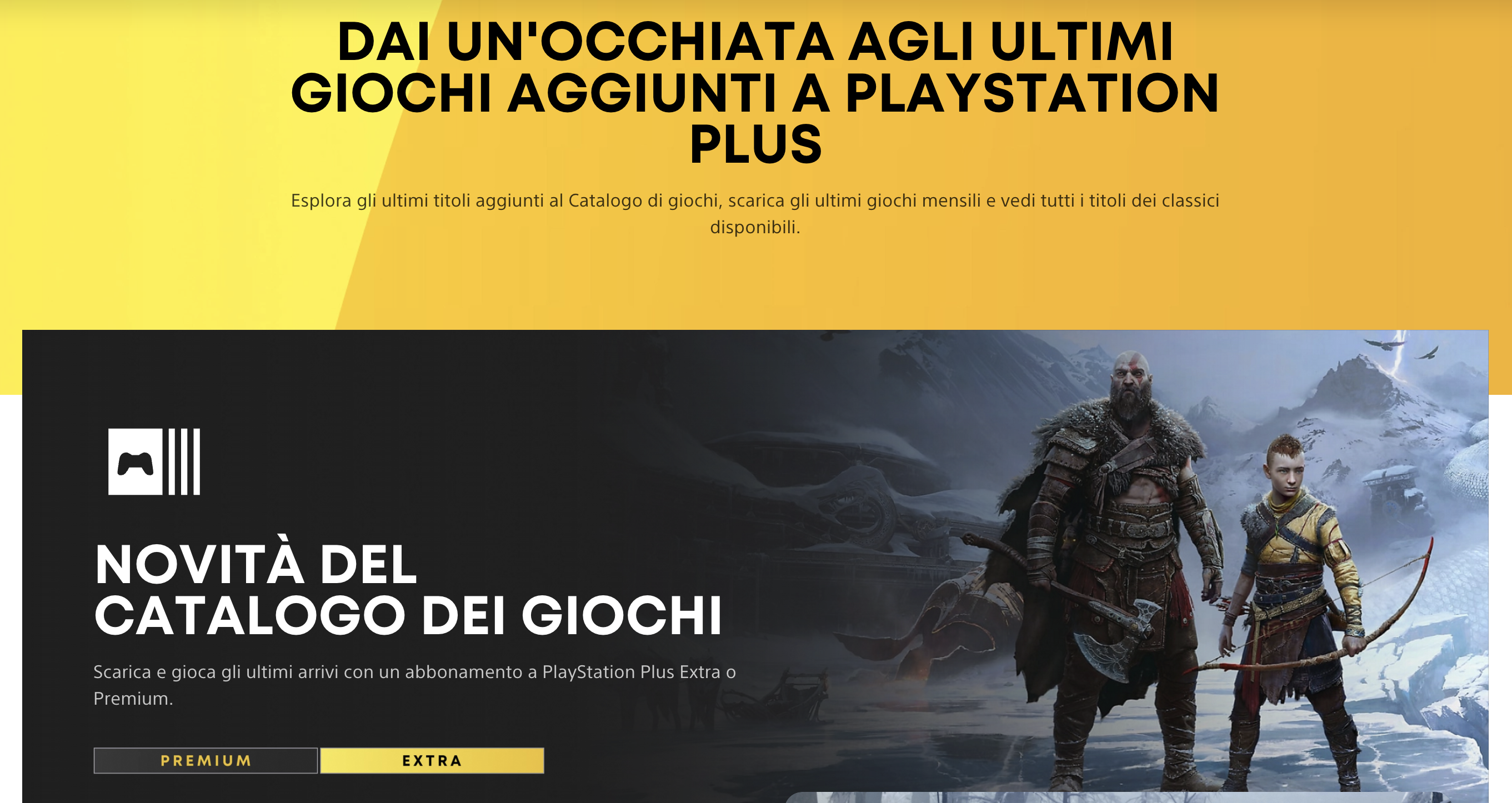 PlayStation Plus