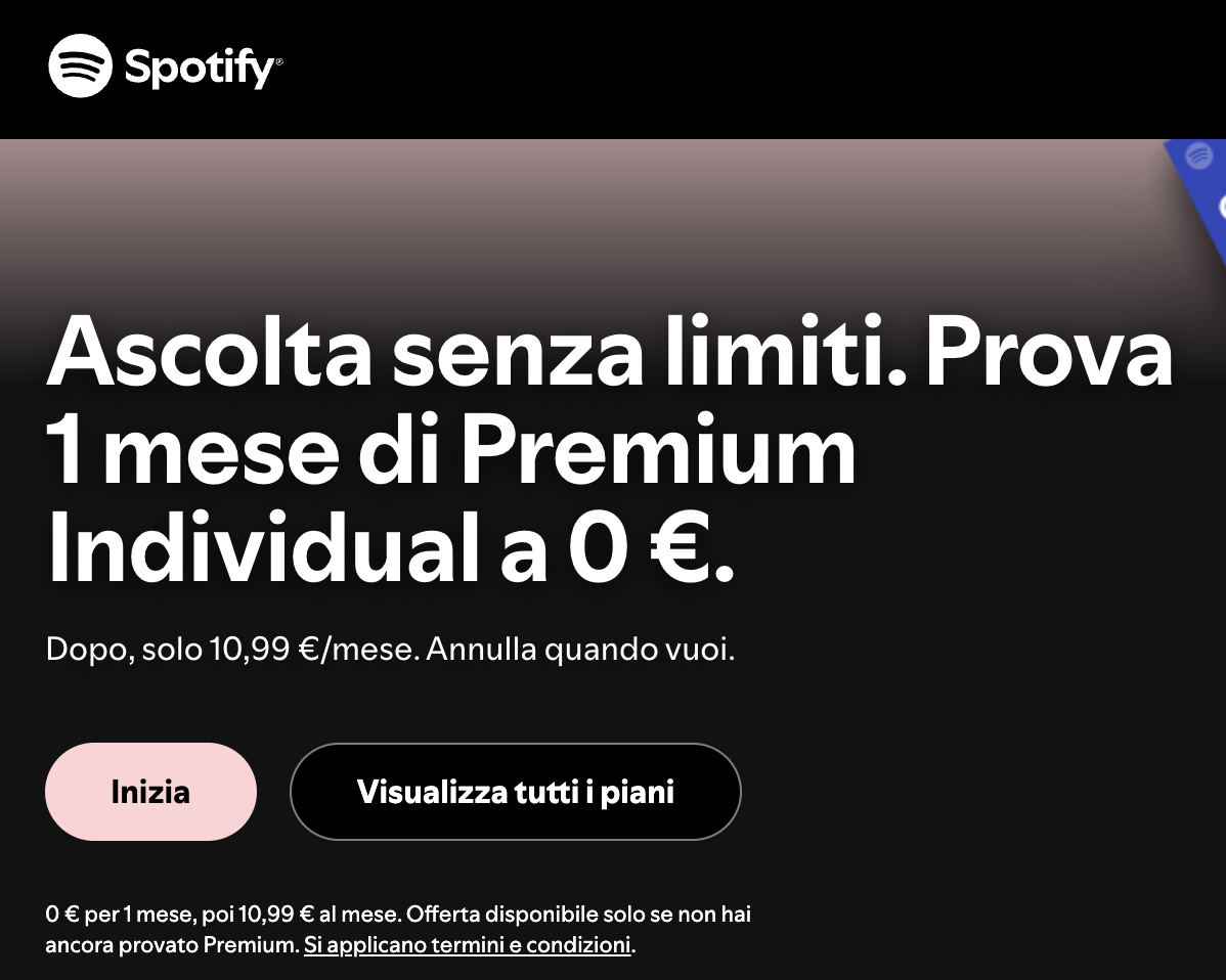 Spotify gratis