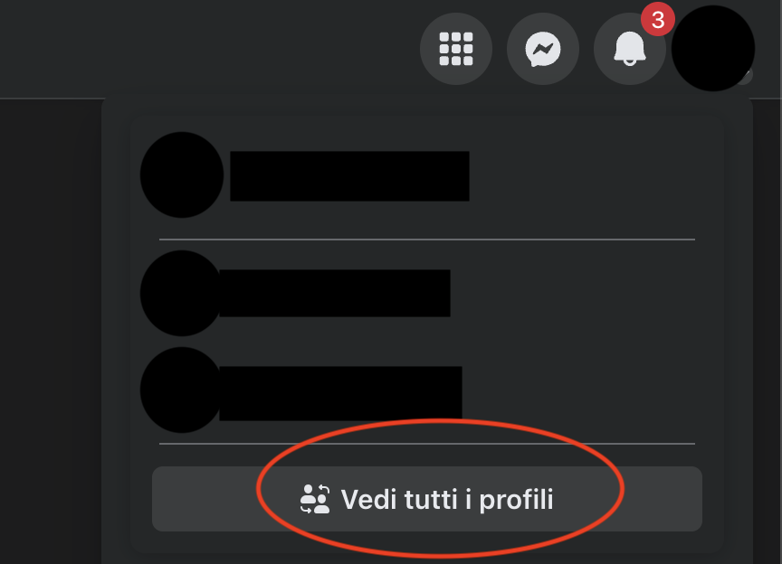Come creare un profilo Facebook
