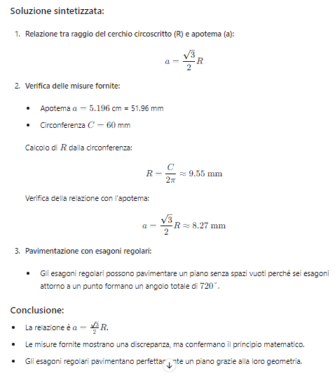 Soluzione quesito n. 8