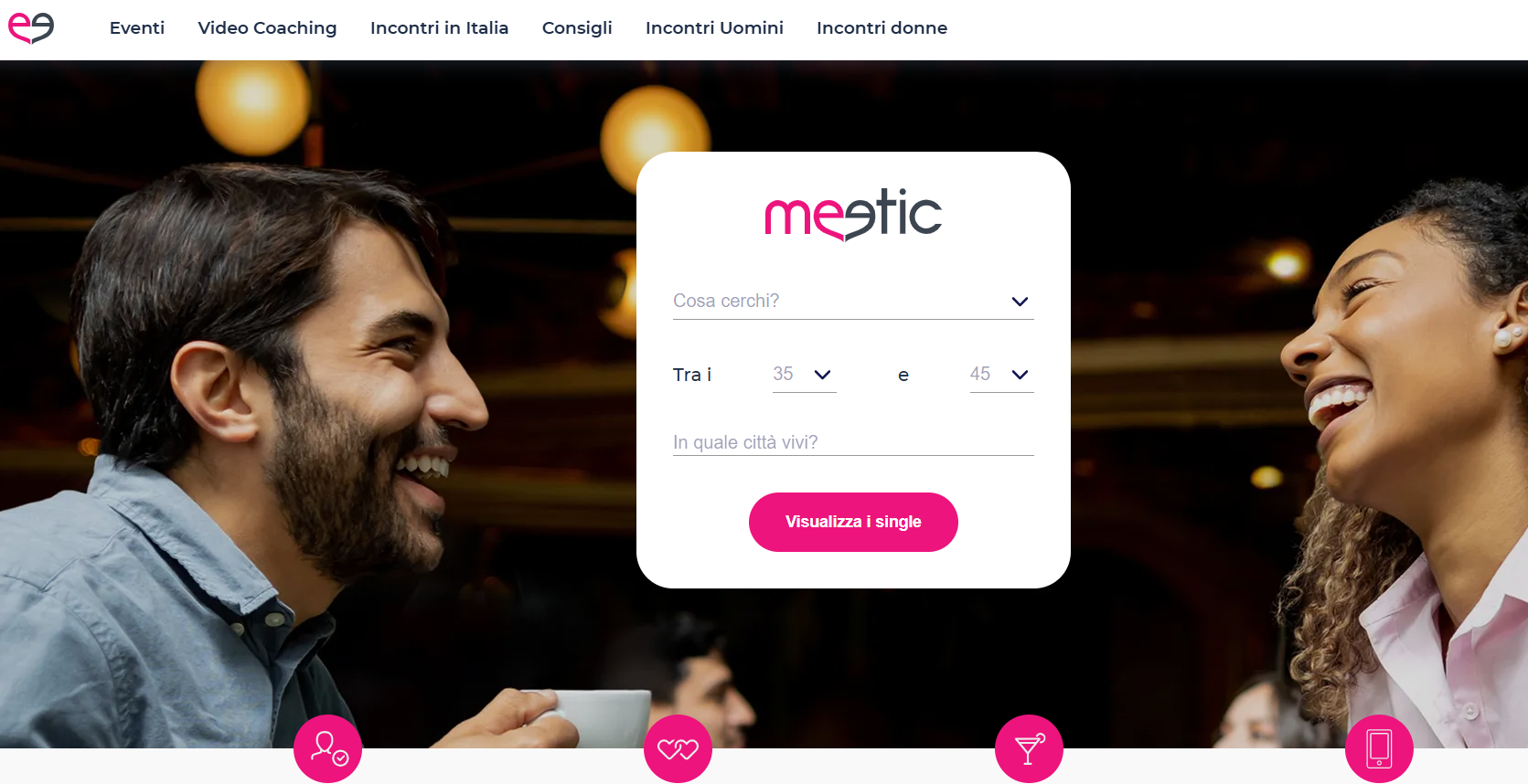Meetic
