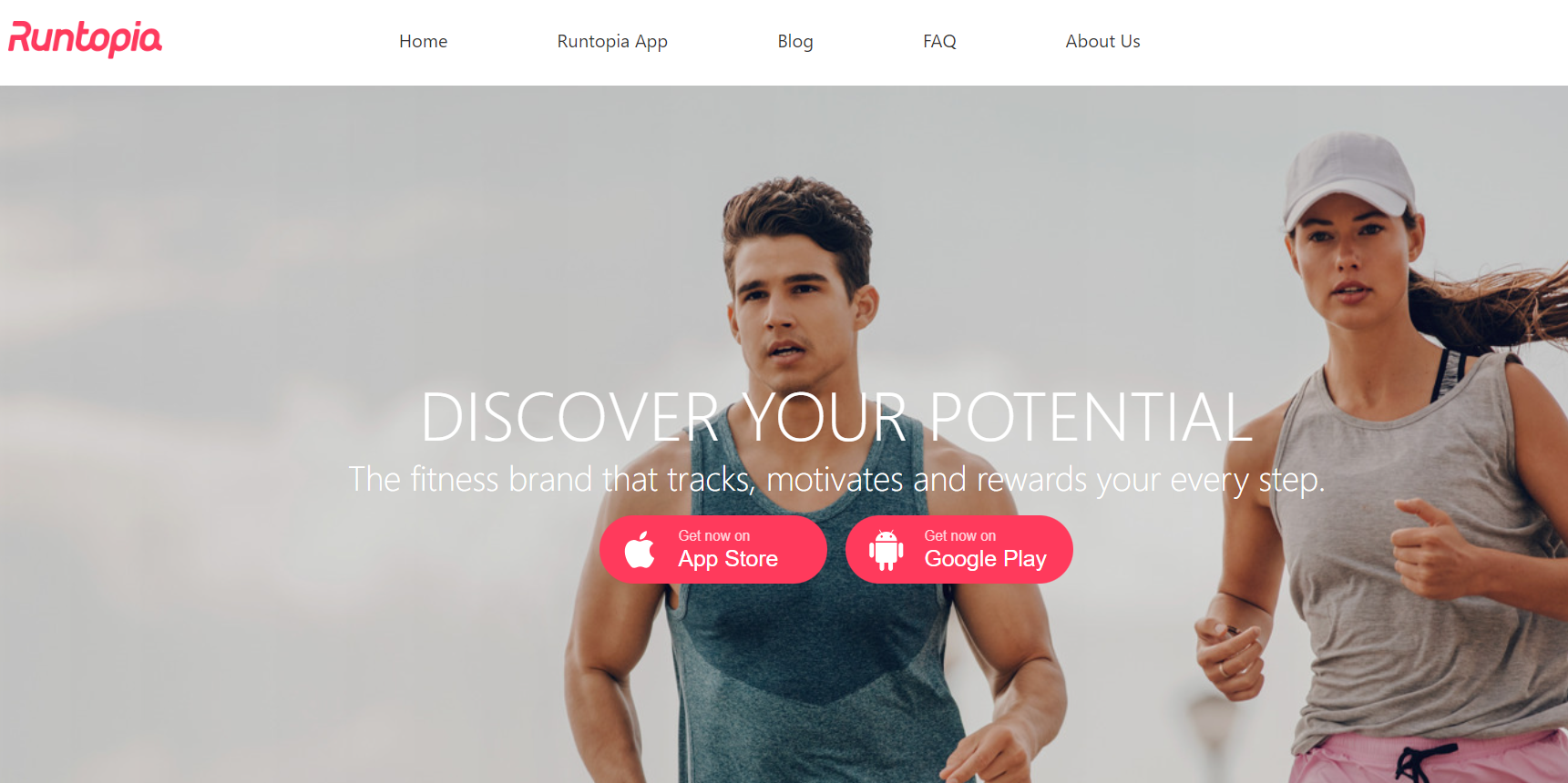 Runtopia