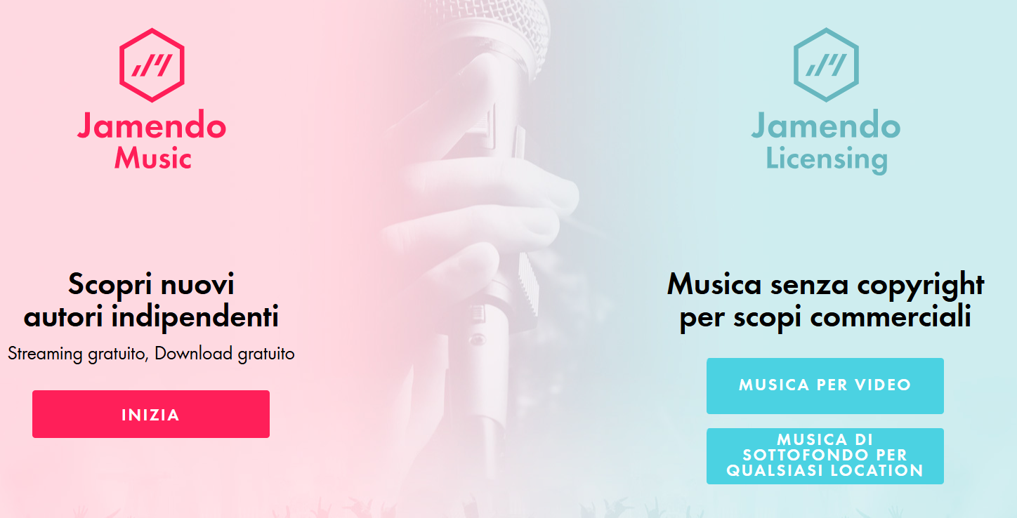 Jamendo Music