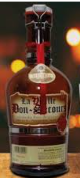 Birra Vieille Bon Secours