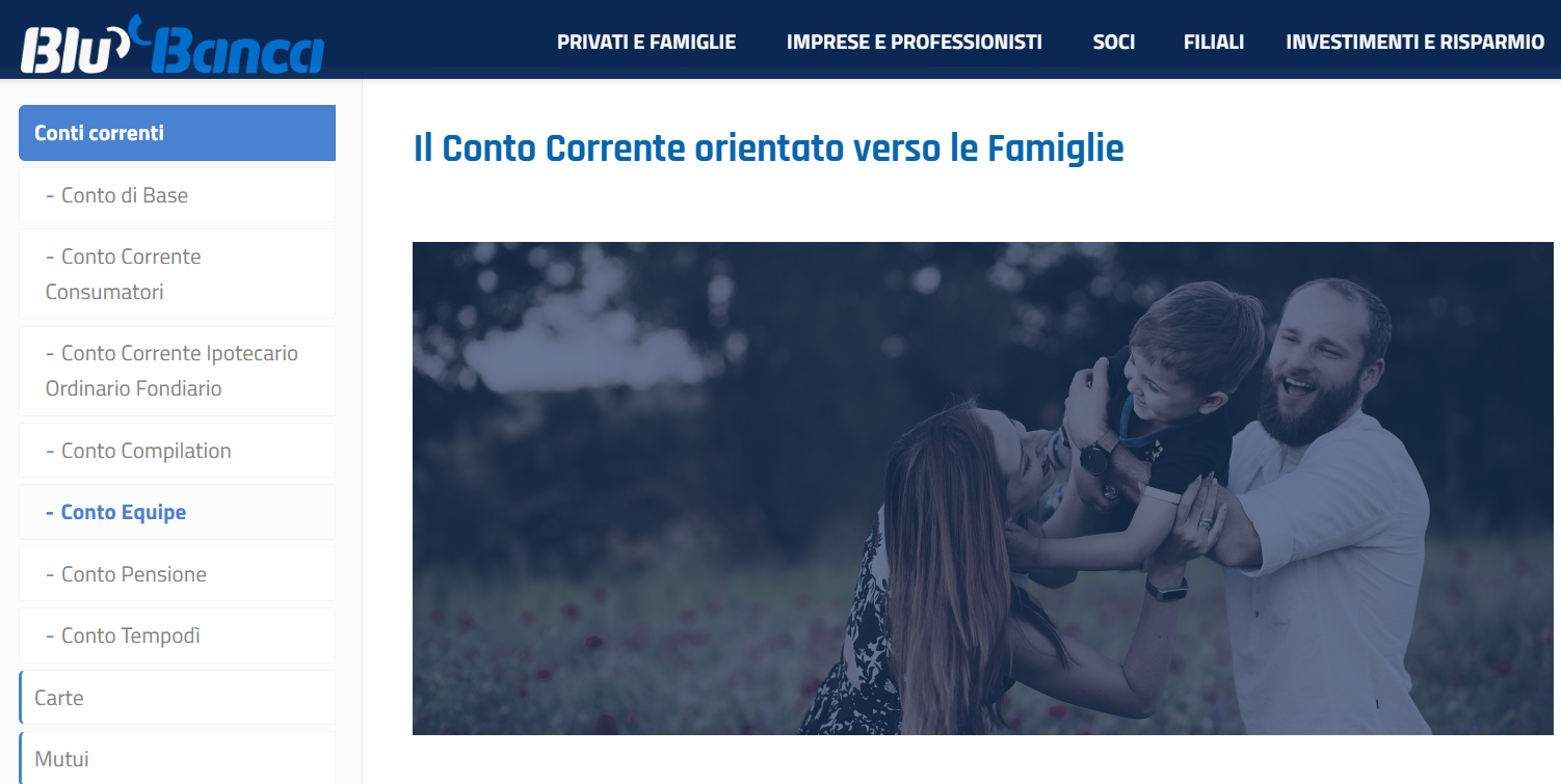 Blu Banca