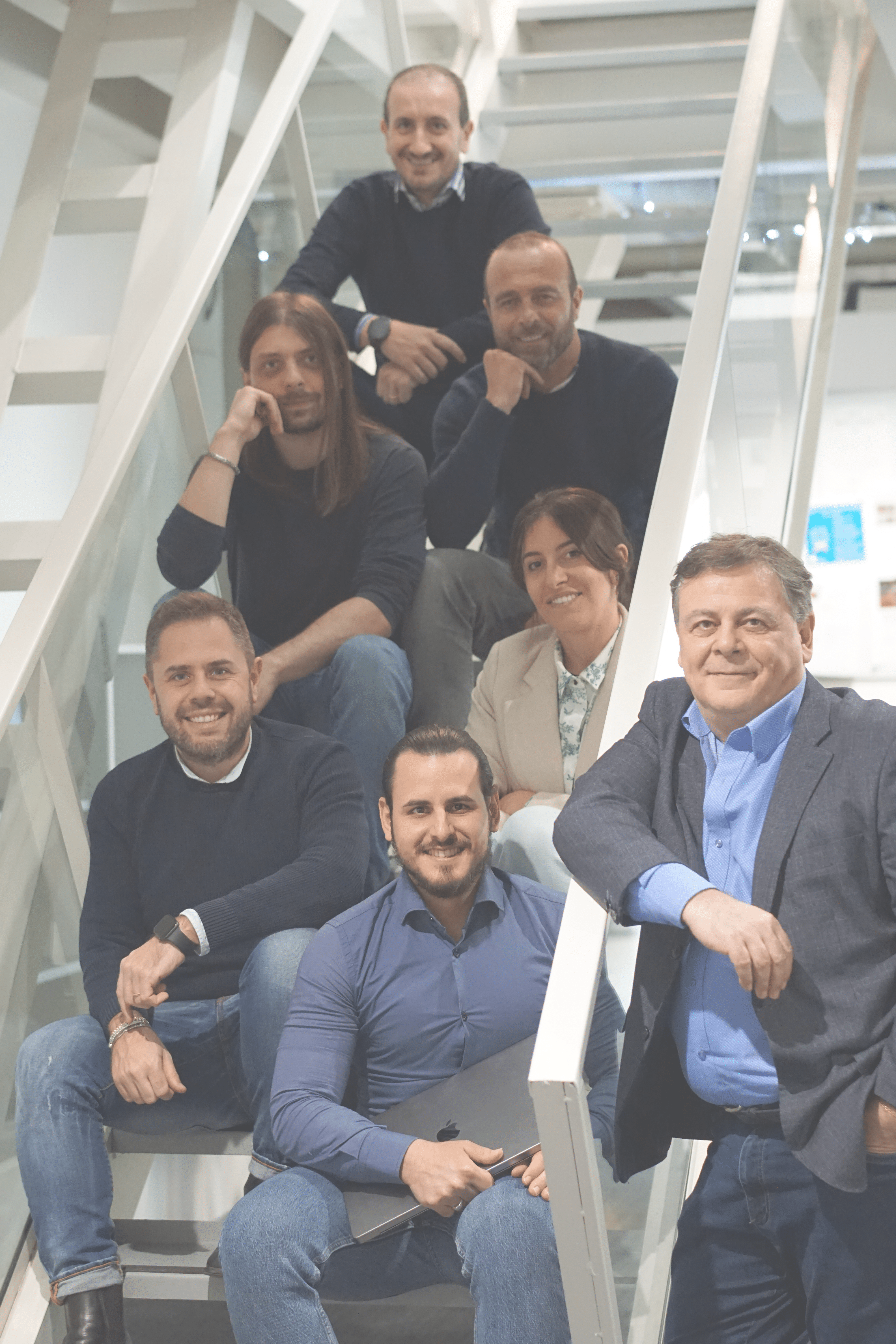 Team di Consulens