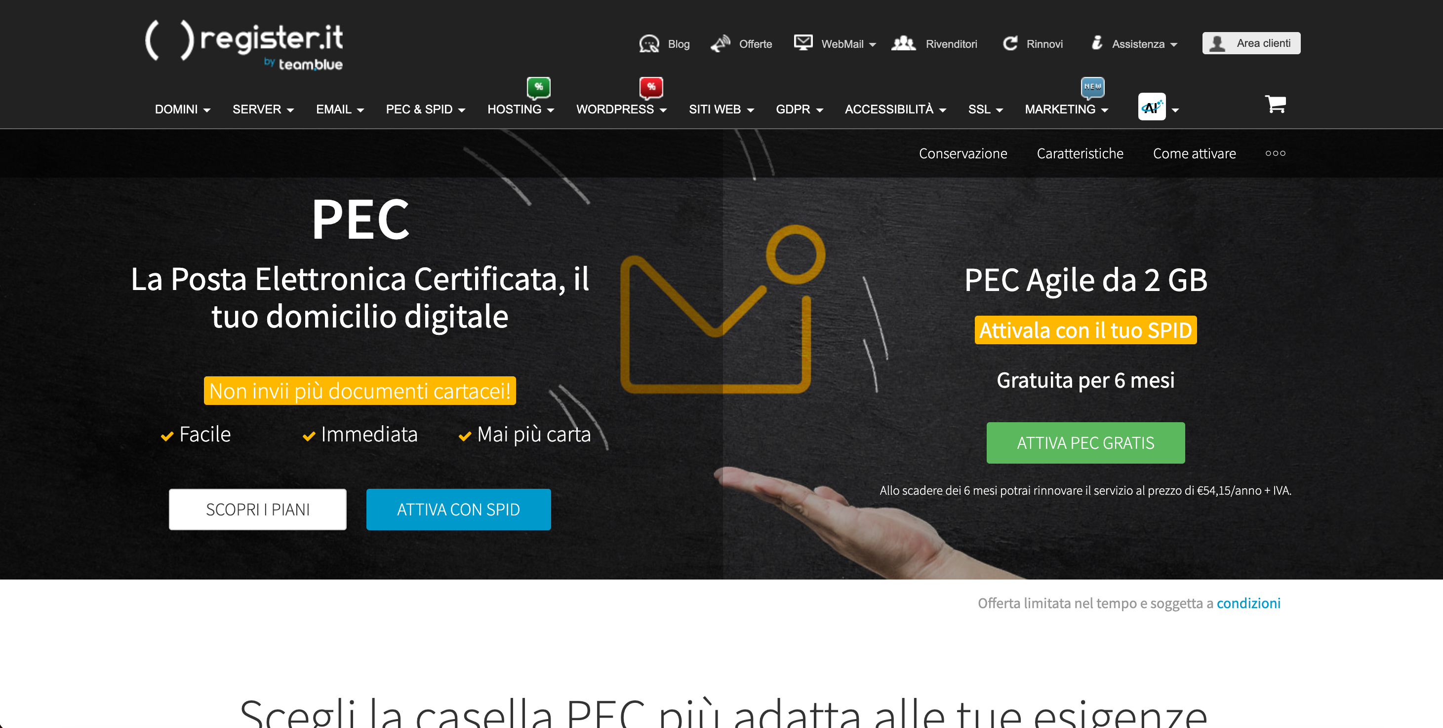 PEC Agile