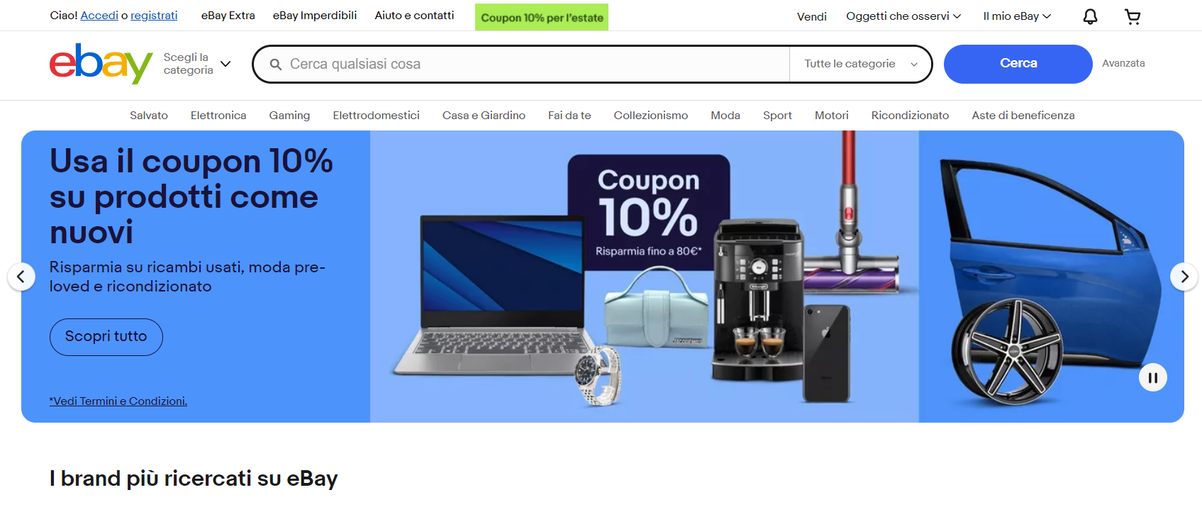 eBay