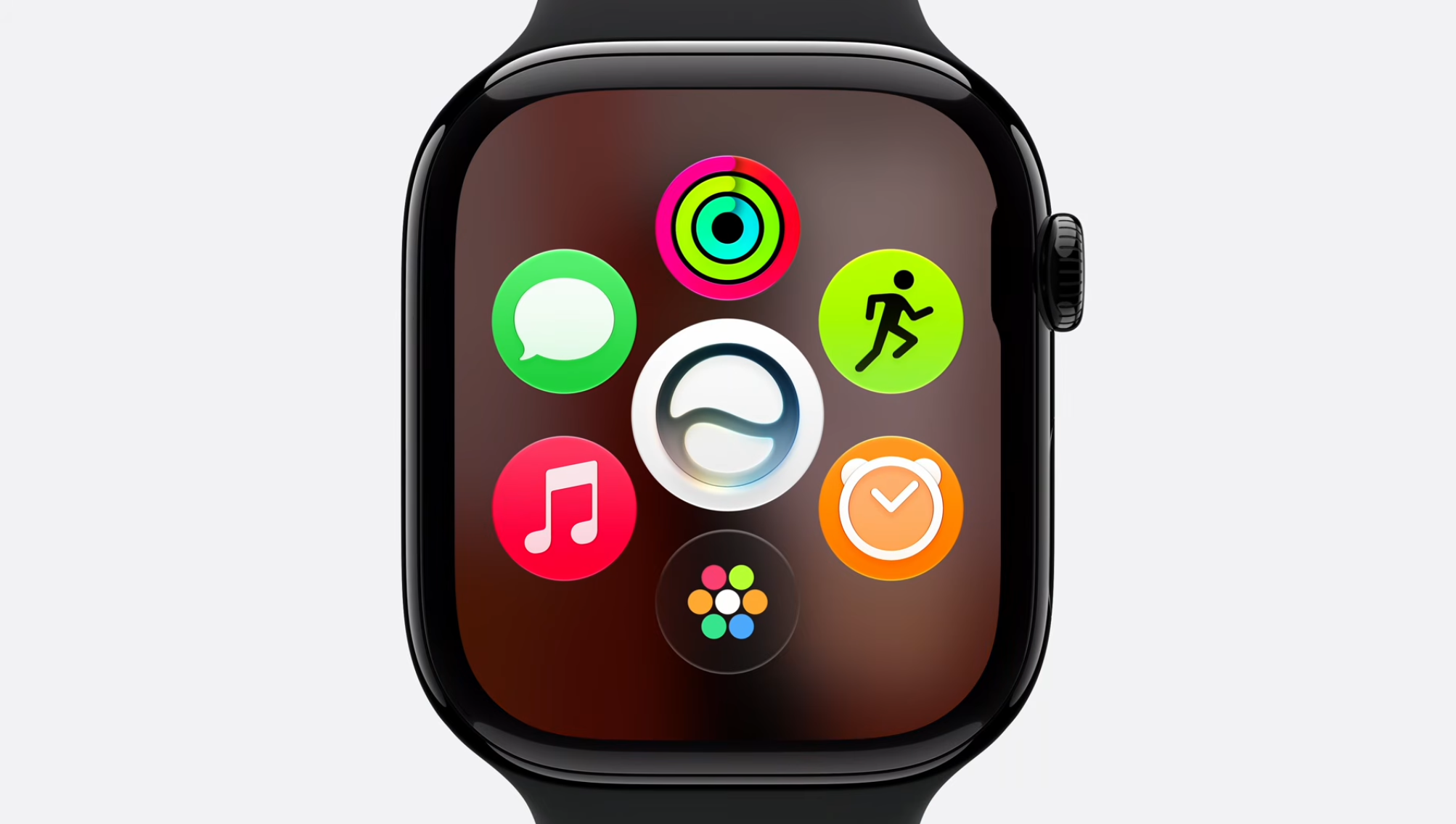 watchOS 27